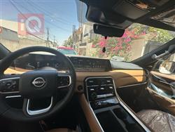 نيسان باترول